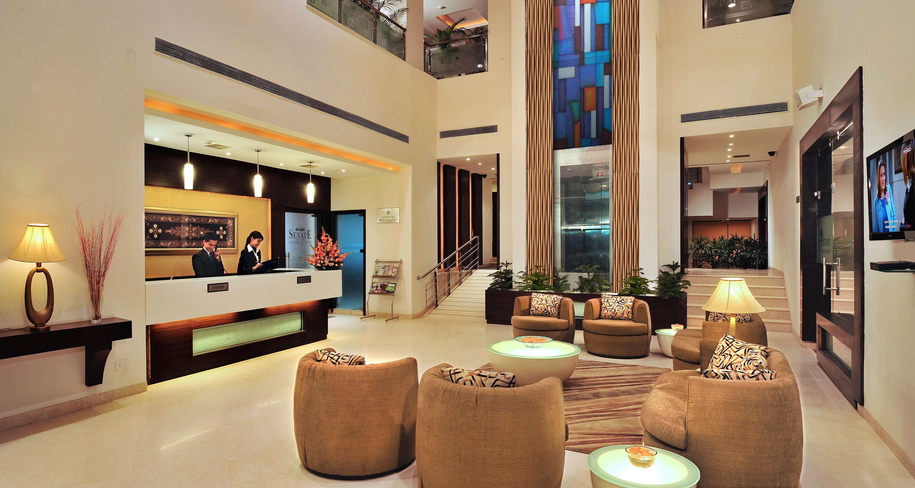 Best Western Plus Panama Zen Hotel Exterior foto
